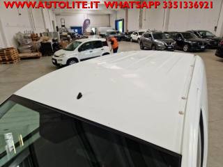 FIAT Fiorino usata, con ESP