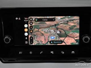 SEAT Ibiza usata, con Chiusura centralizzata