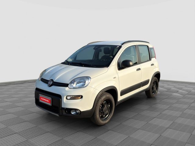 FIAT Panda usata 0