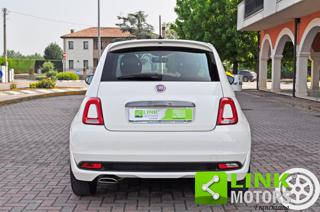 FIAT 500 usata, con Airbag Passeggero