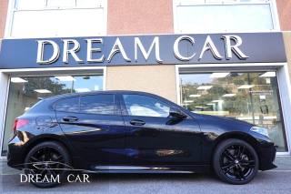 BMW 120 usata, con Antifurto