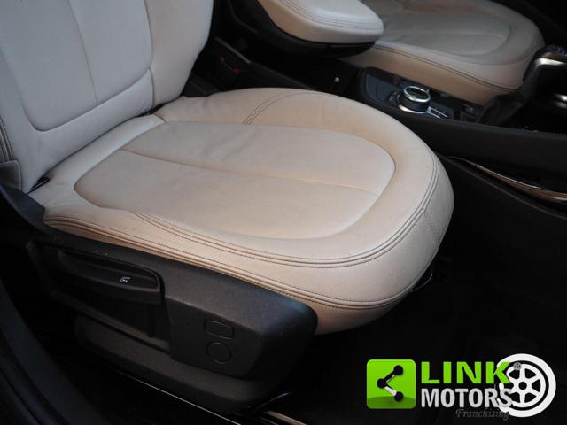 BMW X1 usata 48