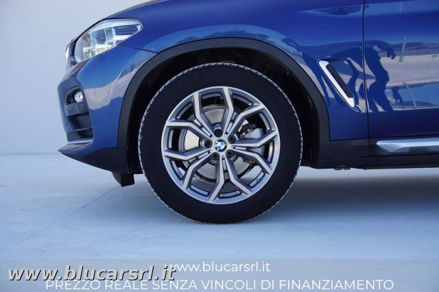 BMW X4 usata 29