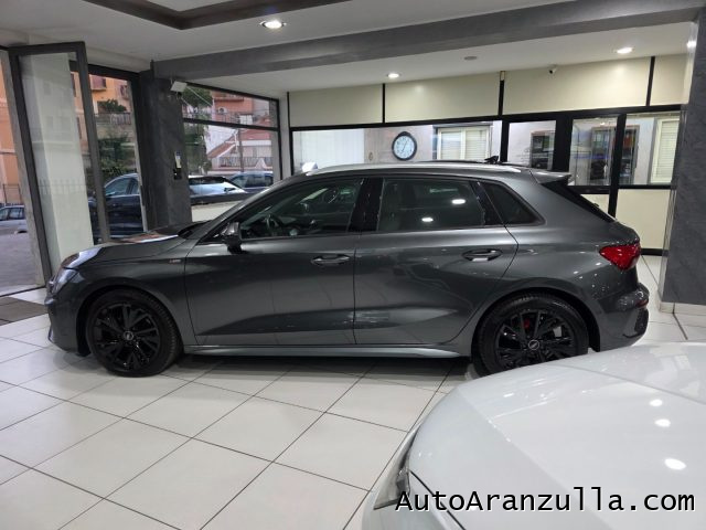 AUDI A3 usata, con Boardcomputer