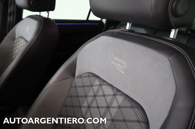 VOLKSWAGEN Tiguan usata, con Climatizzatore