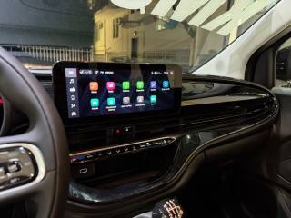 FIAT 500 usata, con Specchietti laterali elettrici