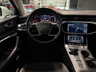 AUDI A6 allroad usata, con Cerchi in lega