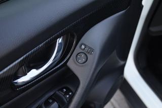 NISSAN X-Trail usata, con MP3