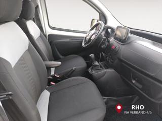 FIAT Fiorino usata 15