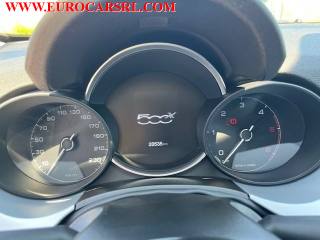 FIAT 500X usata, con Apple CarPlay