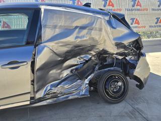 RENAULT Clio usata, con Sistema di navigazione