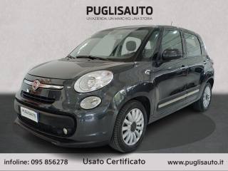 FIAT 500L usata, con Airbag Passeggero