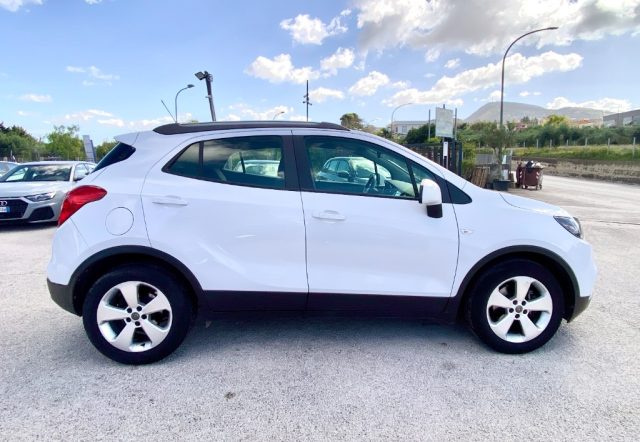OPEL Mokka X usata, con Airbag Passeggero