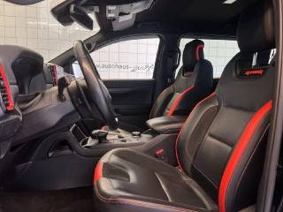 FORD Ranger Raptor usata, con Autoradio