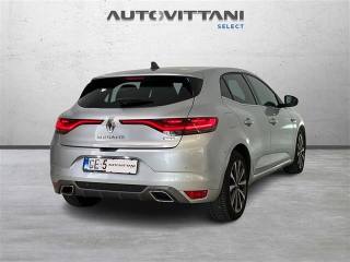 RENAULT Megane usata, con Airbag laterali