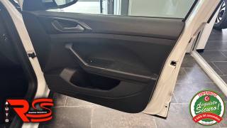 VOLKSWAGEN T-Cross usata, con Servosterzo