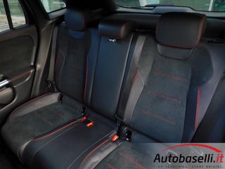 MERCEDES-BENZ GLA 200 usata, con Sistema di parcheggio automatico