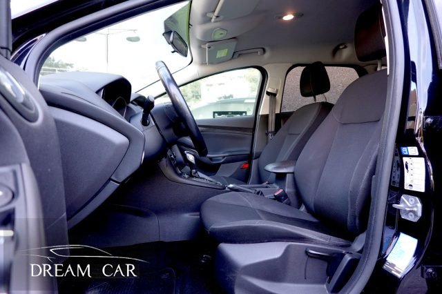 FORD Focus usata, con Chiusura centralizzata