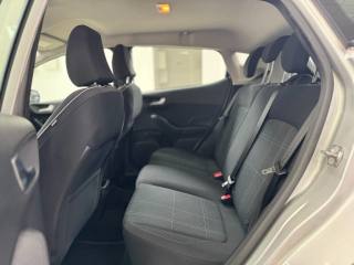 FORD Fiesta usata, con Cruise Control