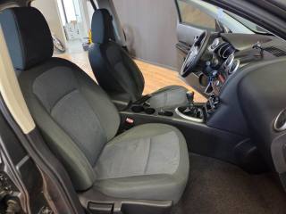 NISSAN Qashqai usata, con Servosterzo