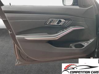 BMW 318 usata, con Servosterzo