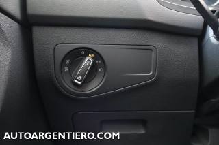 VOLKSWAGEN Tiguan usata, con Touch screen