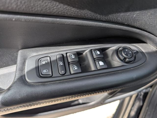 JEEP Compass usata, con Immobilizzatore elettronico
