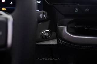 JEEP Compass usata, con Fendinebbia