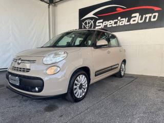 FIAT 500L usata, con Controllo trazione