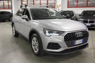 AUDI Q3 usata, con Airbag laterali