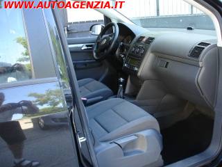 VOLKSWAGEN Touran usata 13
