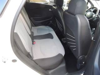 RENAULT Captur usata, con Autoradio