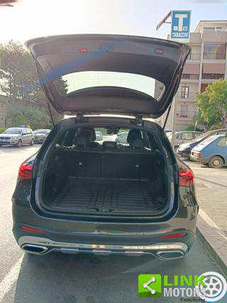 MERCEDES-BENZ GLC 220 usata, con Climatizzatore automatico, 2 zone