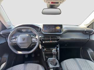 PEUGEOT 208 usata 11
