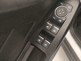 FORD Focus usata, con Servosterzo