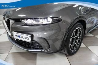 ALFA ROMEO Tonale usata, con Airbag laterali