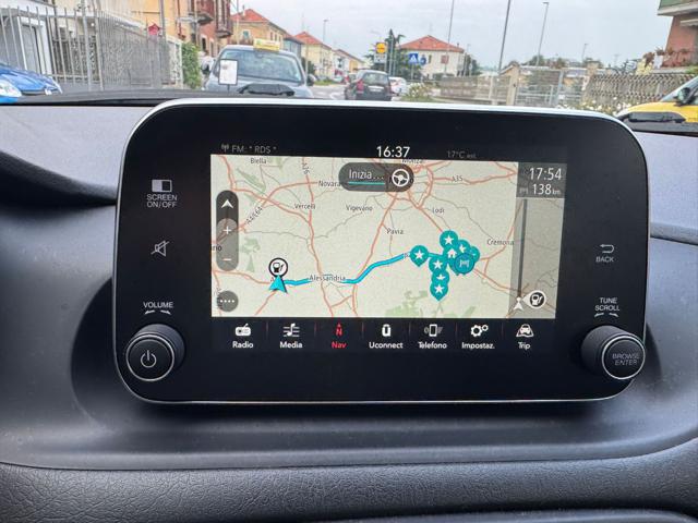 FIAT Tipo usata, con Climatizzatore