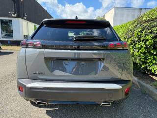 PEUGEOT 2008 usata, con Boardcomputer