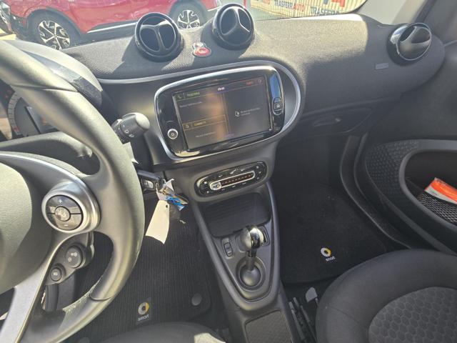 SMART ForTwo usata, con Cruise Control