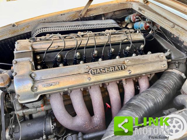 MASERATI Other usata 43
