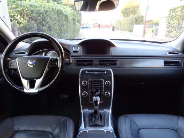 VOLVO V70 usata, con Controllo trazione