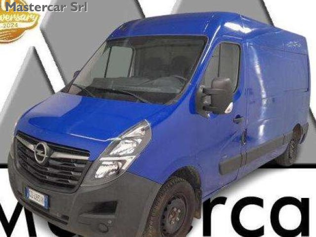 OPEL Movano usata, con ABS