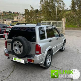 SUZUKI Grand Vitara usata, con Servosterzo