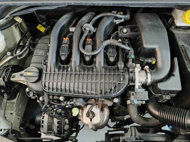 CITROEN C3 usata 20