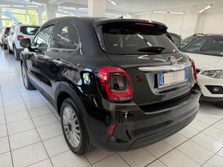 FIAT 500X usata, con Controllo trazione
