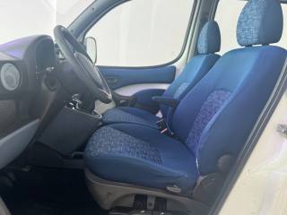 FIAT Doblo usata 3