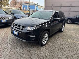 LAND ROVER Discovery Sport 2.0 eD4 150 CV 2WD N.1 AUTOCARRO