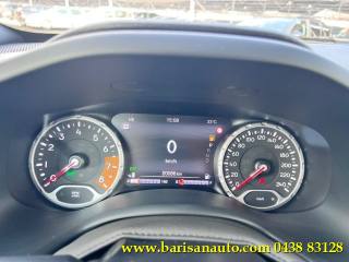 JEEP Renegade usata, con Controllo automatico clima