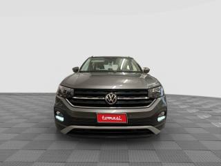 VOLKSWAGEN T-Cross usata 6