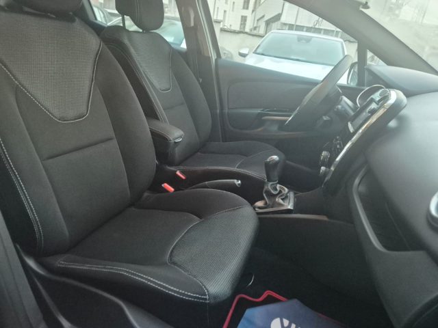 RENAULT Clio usata, con Cruise Control